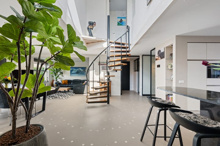 Foto 13 van Merwede 35