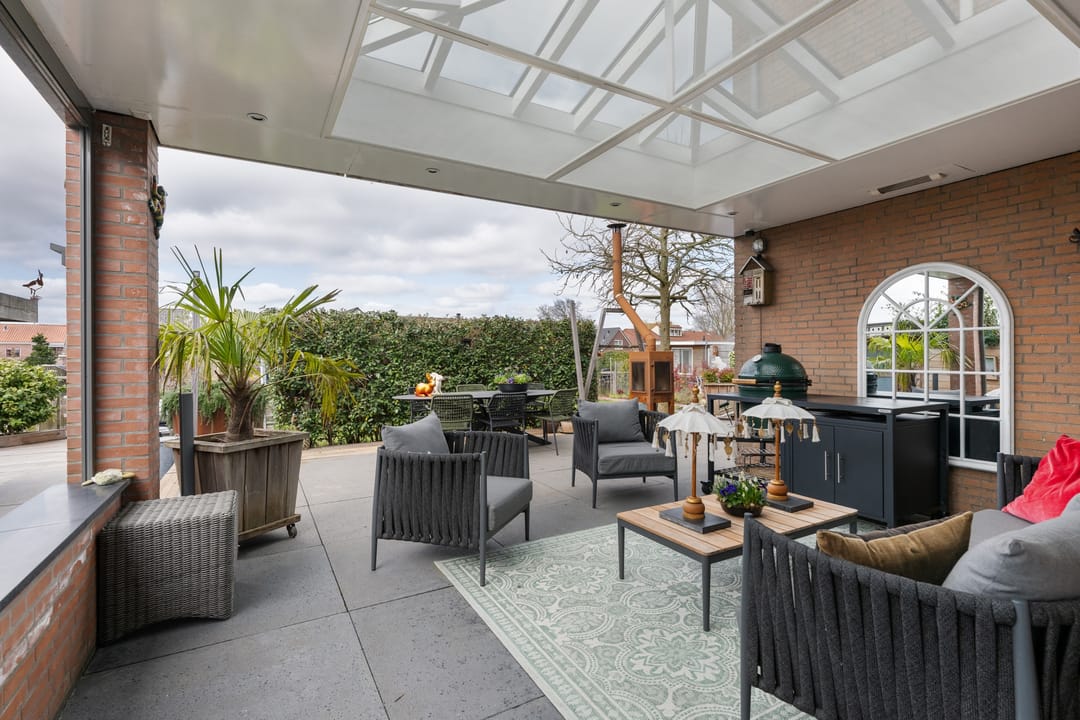 Foto 23 van Merwede 35