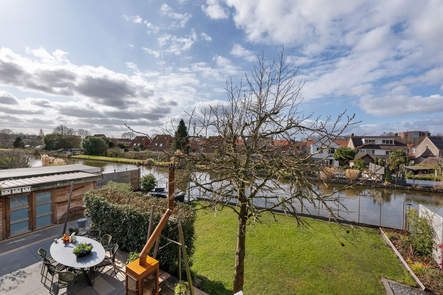 Foto 40 van Merwede 35