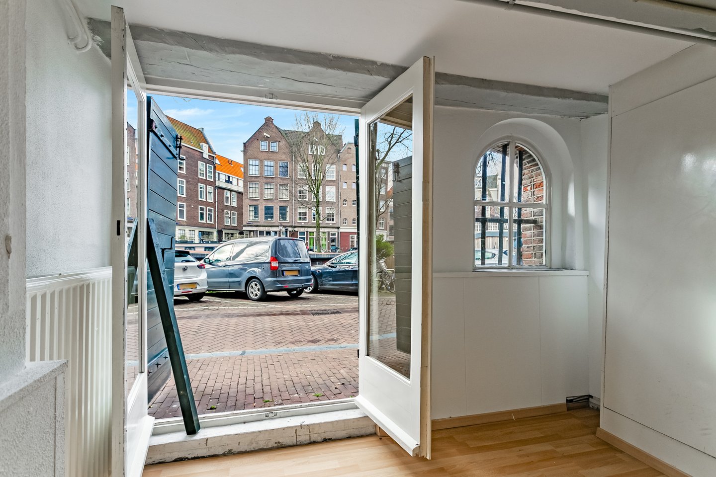 View photo 3 of Brouwersgracht 240-242