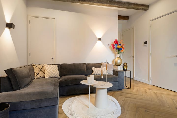 Photo 2 of Hondenstraat 5-A