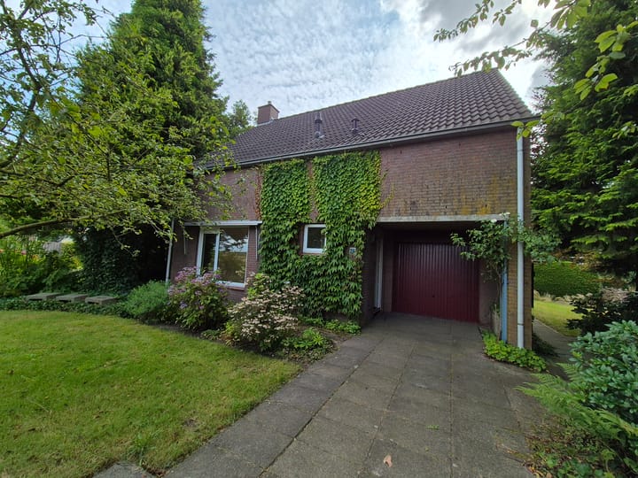 Foto 1 van Hoogeveenseweg 26