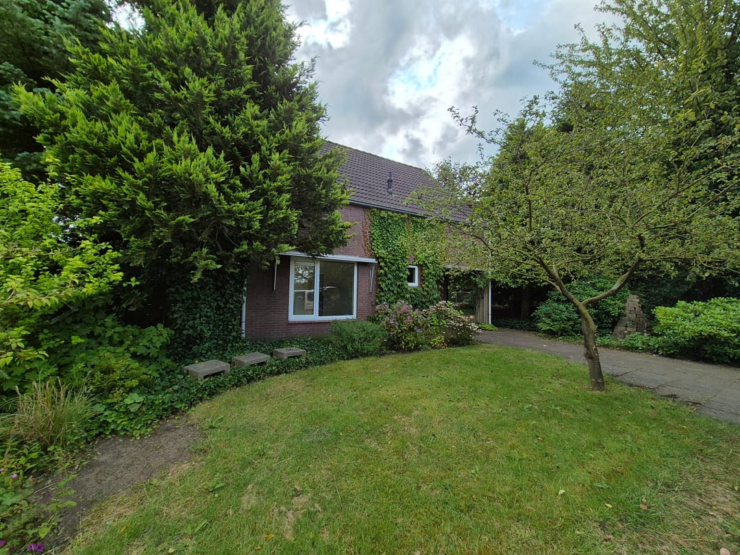 Photo 2 of Hoogeveenseweg 26