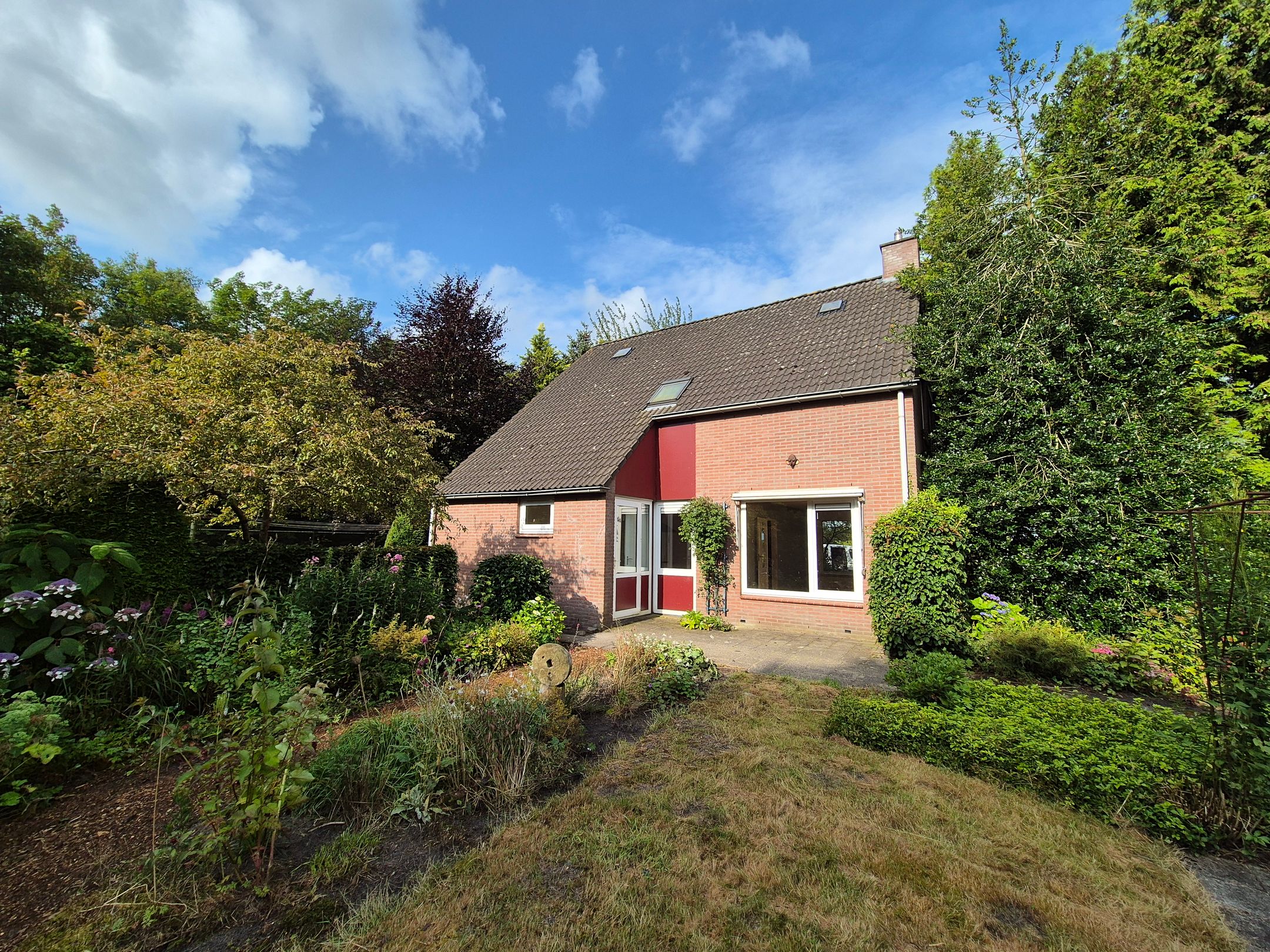 Photo 3 of Hoogeveenseweg 26