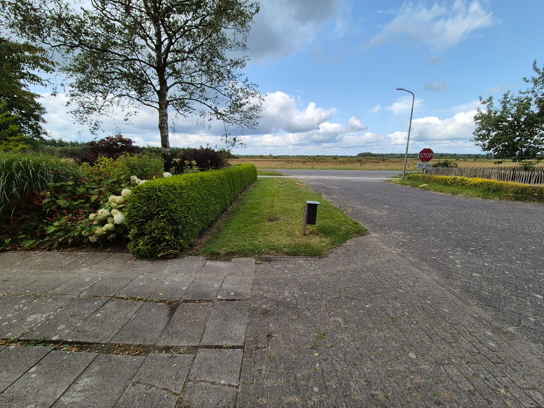 Photo 7 of Hoogeveenseweg 26