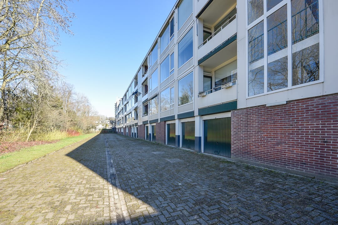 Foto 1 van Chopinlaan