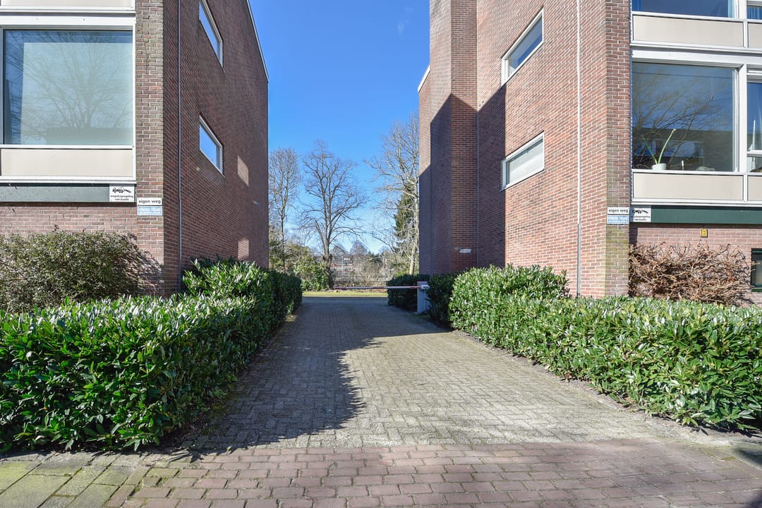 Foto 2 van Chopinlaan