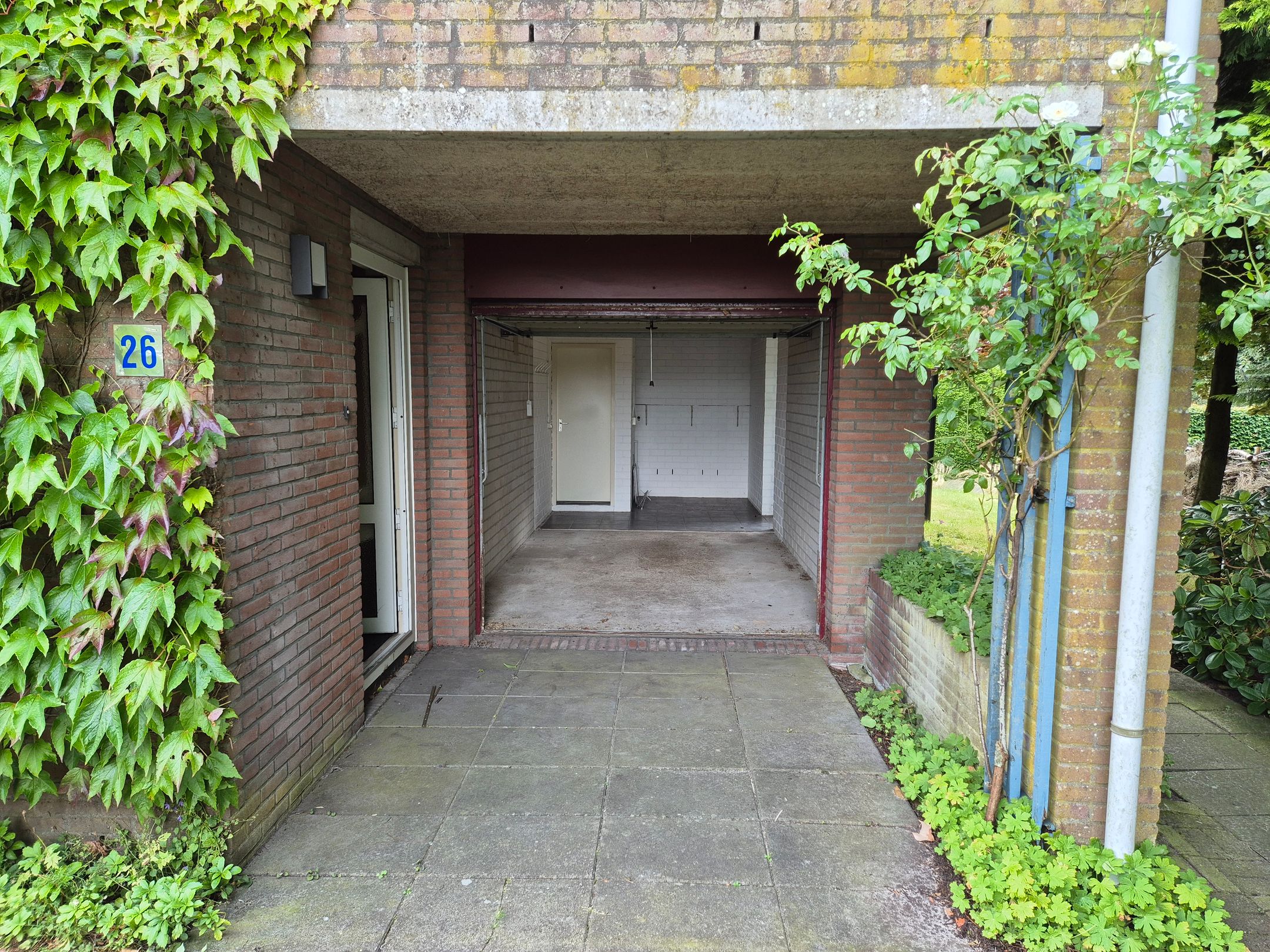 Photo 12 of Hoogeveenseweg 26