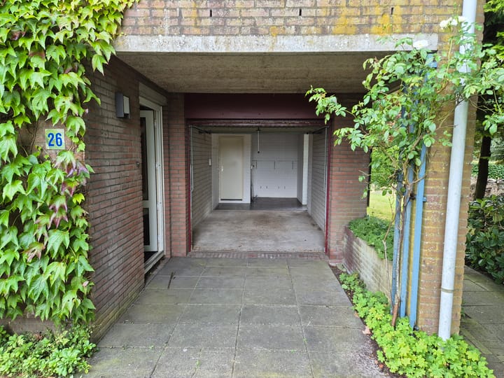 Foto 12 van Hoogeveenseweg 26