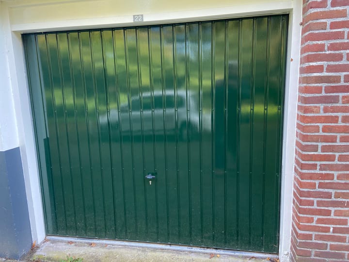 Foto 3 van Chopinlaan