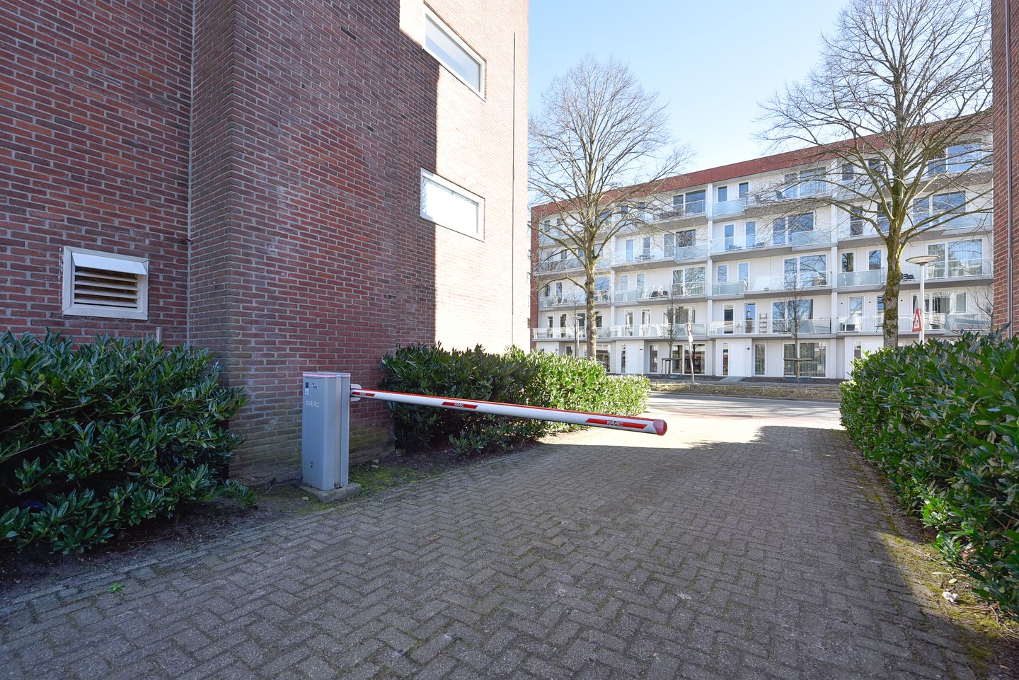 Foto 5 van Chopinlaan