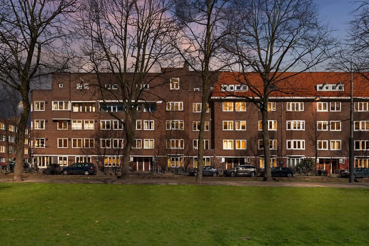 Foto 1 van Churchill-laan 82-2