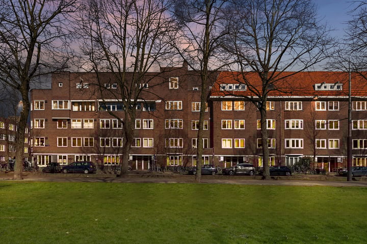 Foto 1 van Churchill-laan 82-2