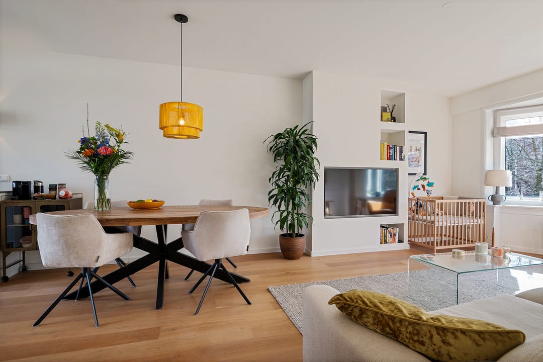 Foto 2 van Churchill-laan 82-2