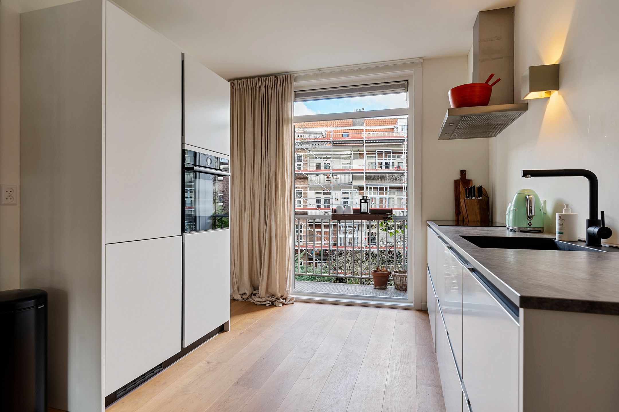 Foto 3 van Churchill-laan 82-2