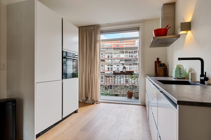 Foto 3 van Churchill-laan 82-2