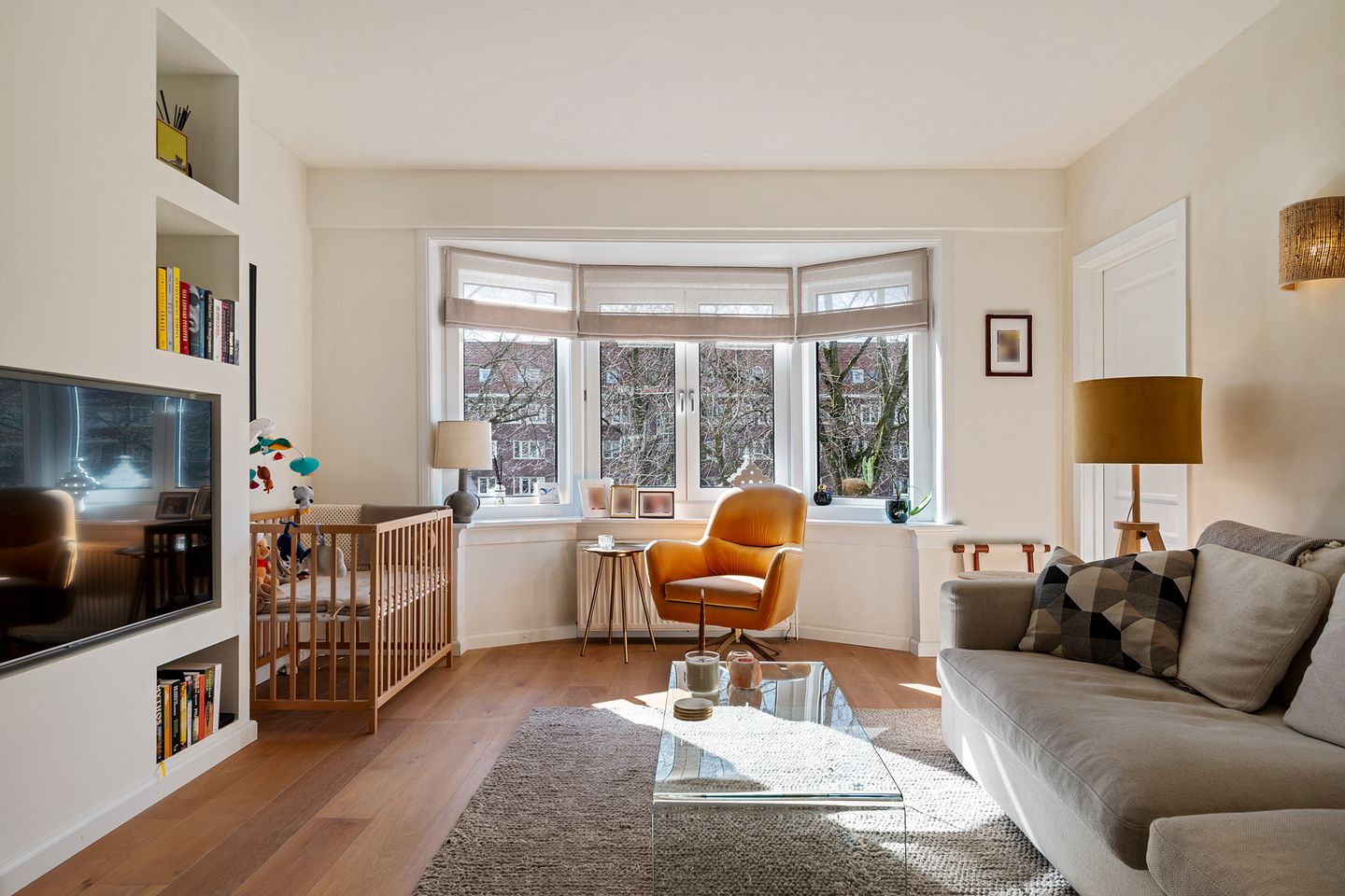 Foto 4 van Churchill-laan 82-2