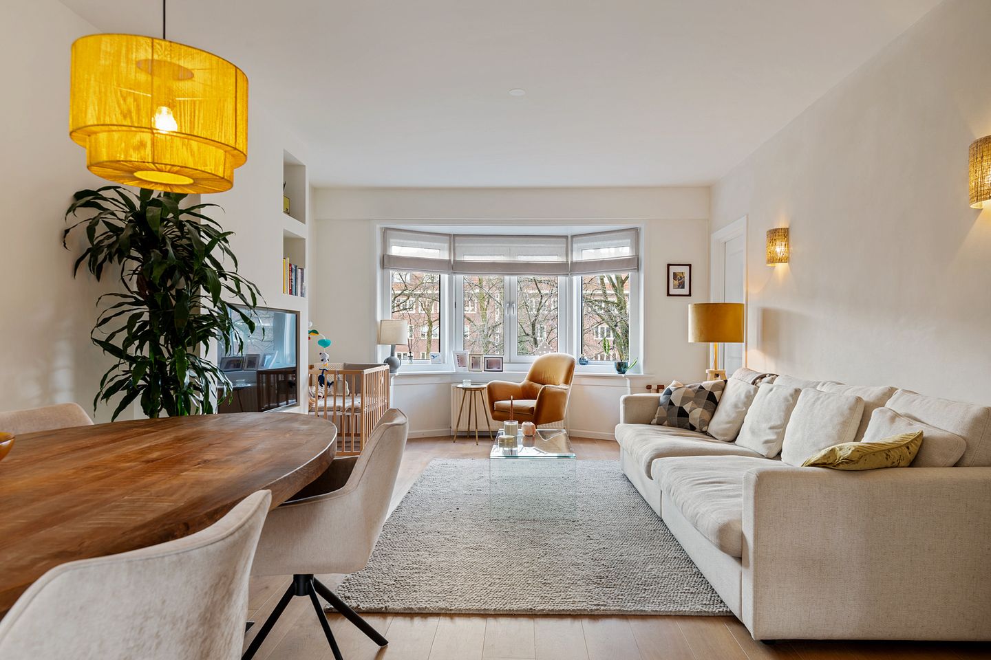 Foto 5 van Churchill-laan 82-2