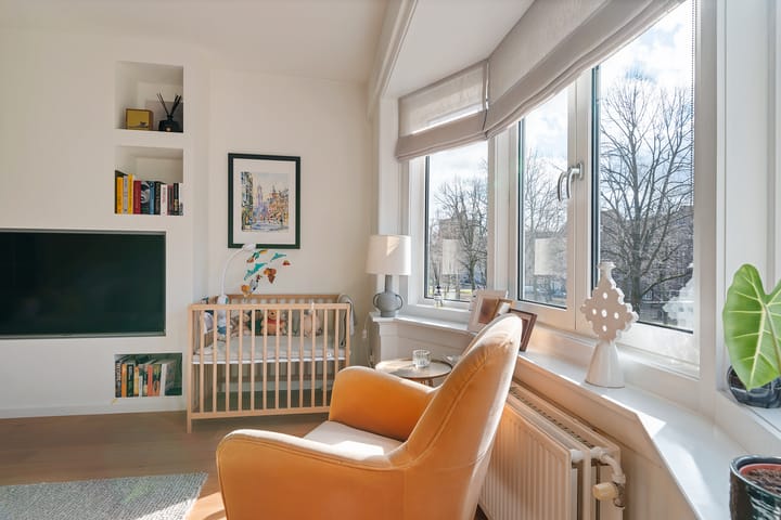 Foto 6 van Churchill-laan 82-2