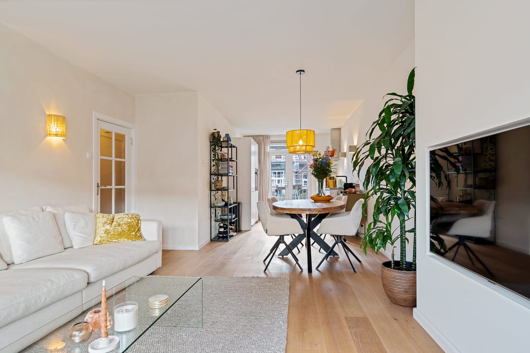 Foto 8 van Churchill-laan 82-2