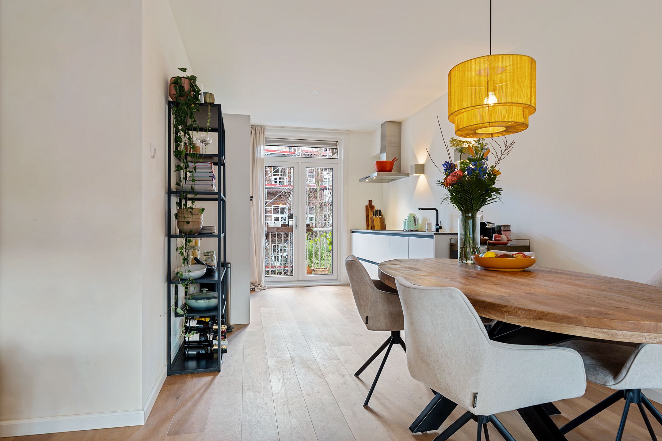 Foto 9 van Churchill-laan 82-2