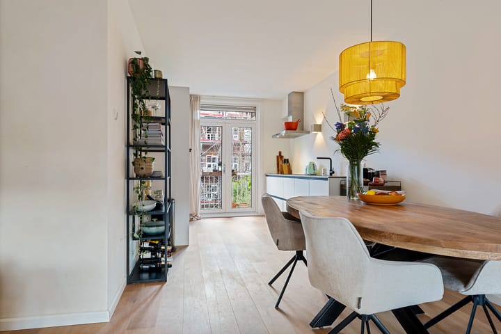 Foto 9 van Churchill-laan 82-2