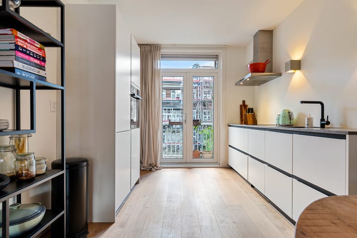 Foto 10 van Churchill-laan 82-2