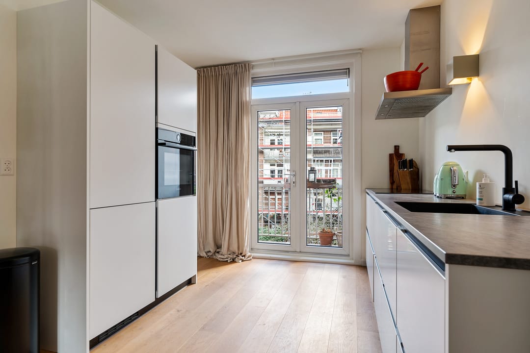 Foto 11 van Churchill-laan 82-2