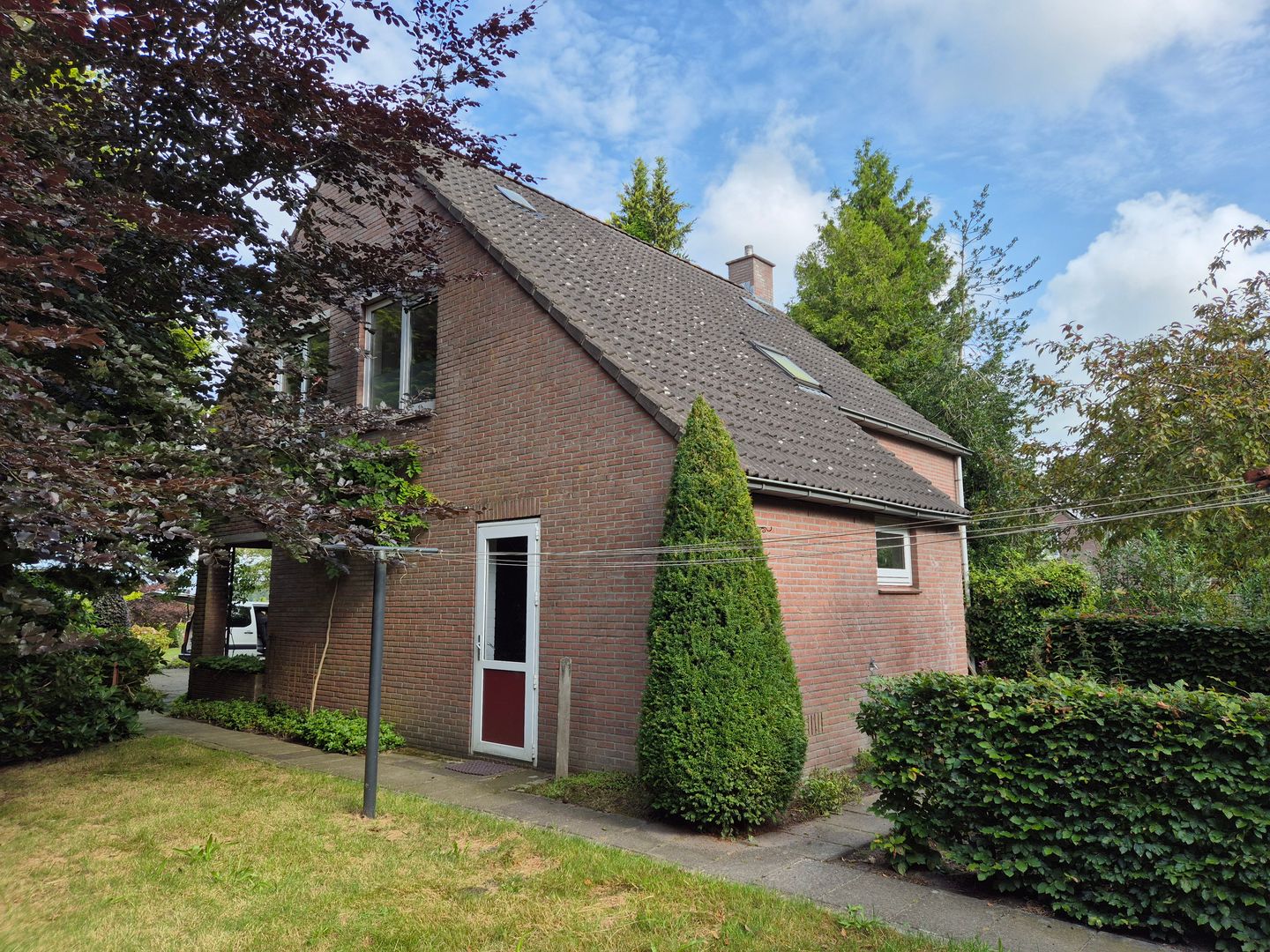 Photo 29 of Hoogeveenseweg 26