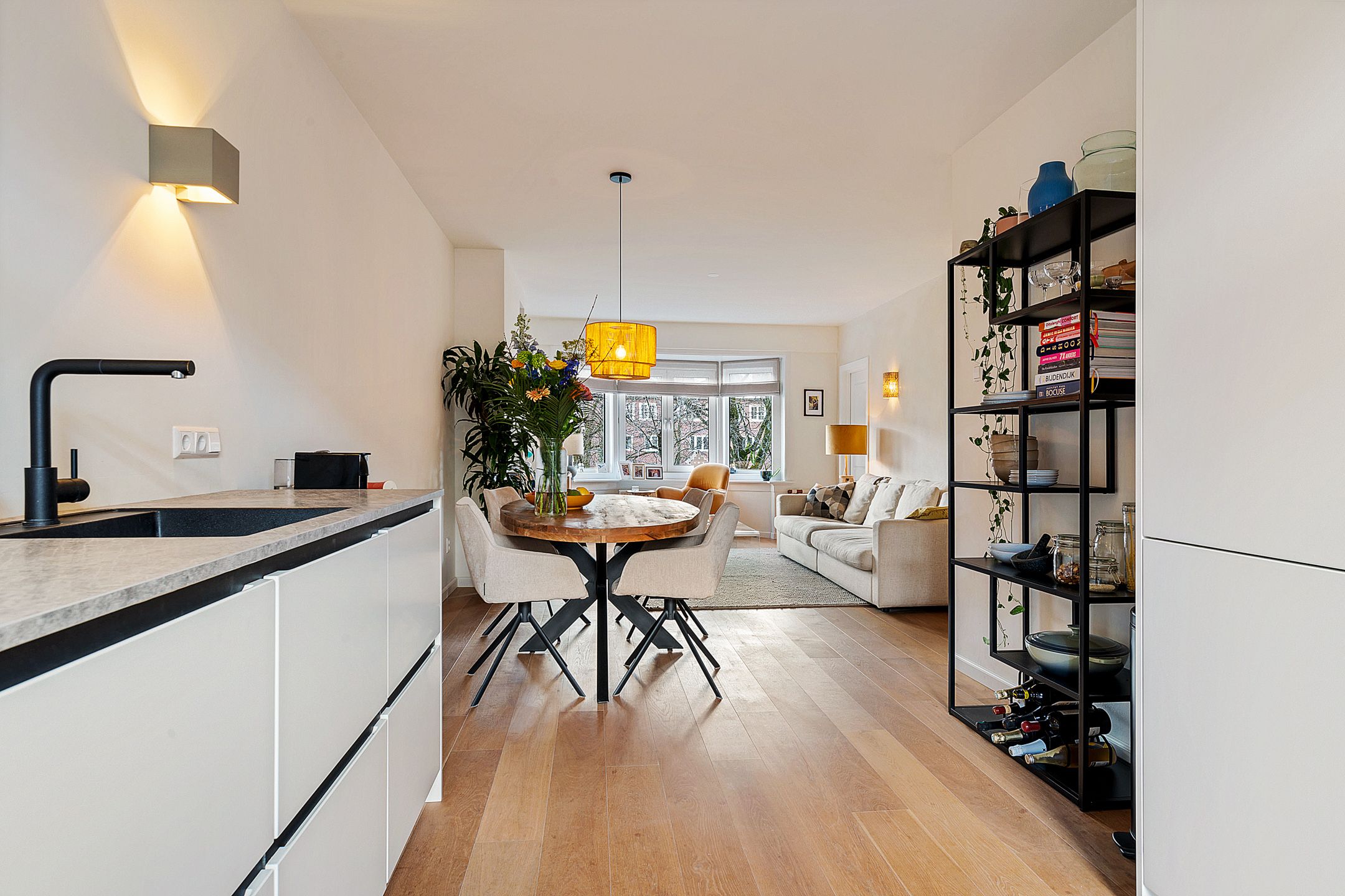 Foto 15 van Churchill-laan 82-2