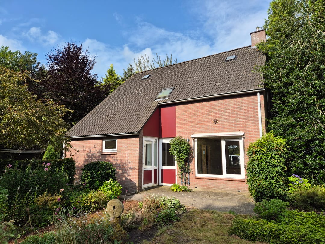 Photo 32 of Hoogeveenseweg 26