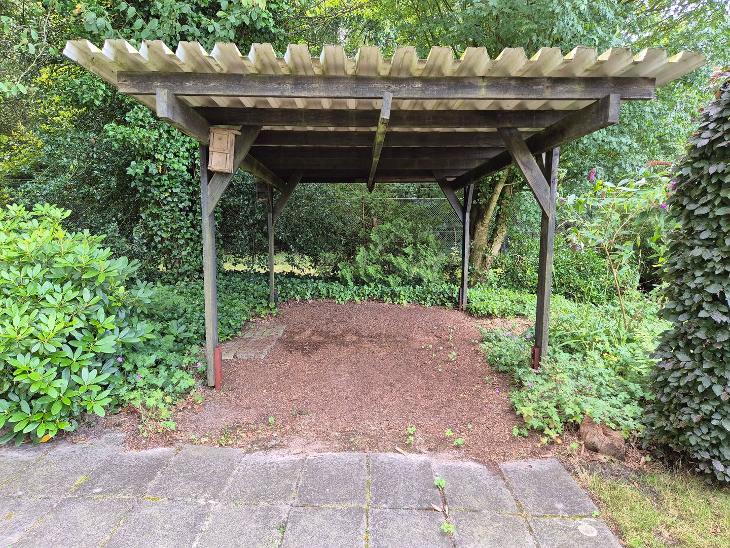 Photo 10 of Hoogeveenseweg 26