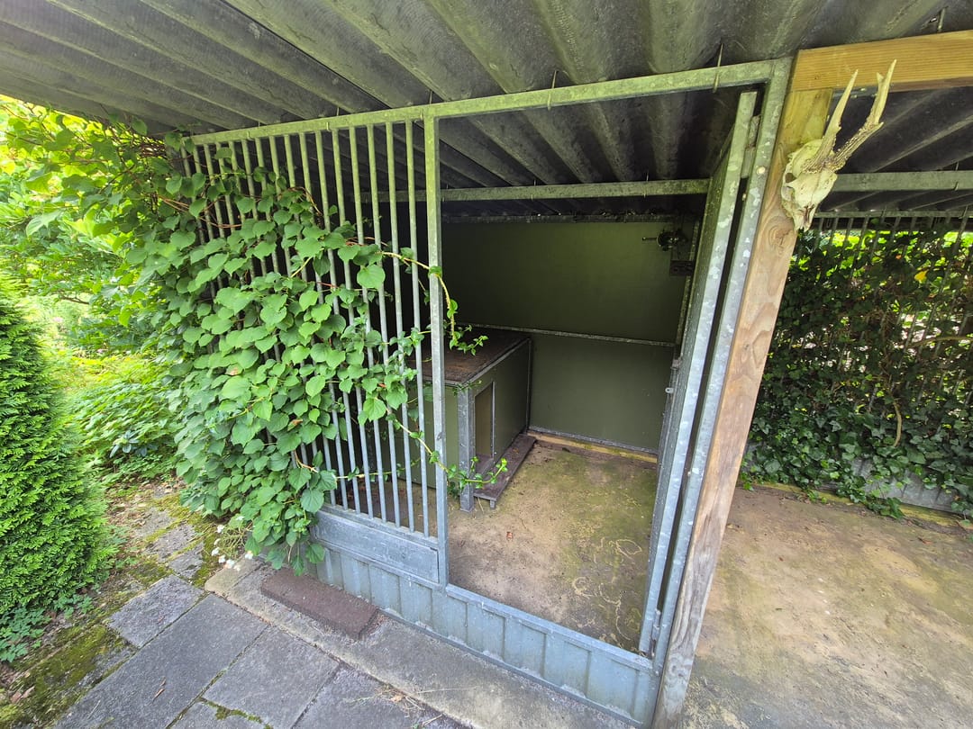 Photo 38 of Hoogeveenseweg 26