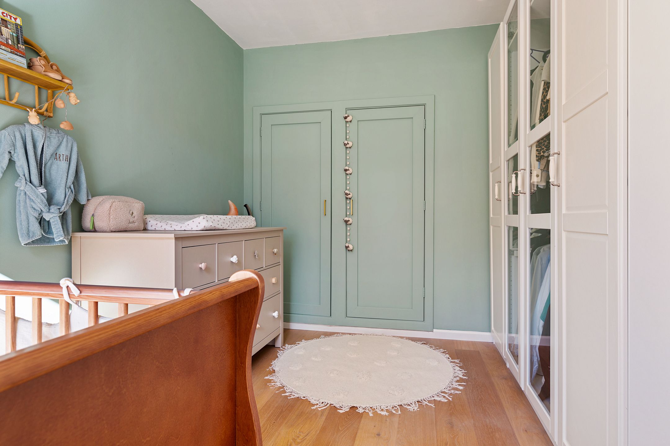 Foto 24 van Churchill-laan 82-2