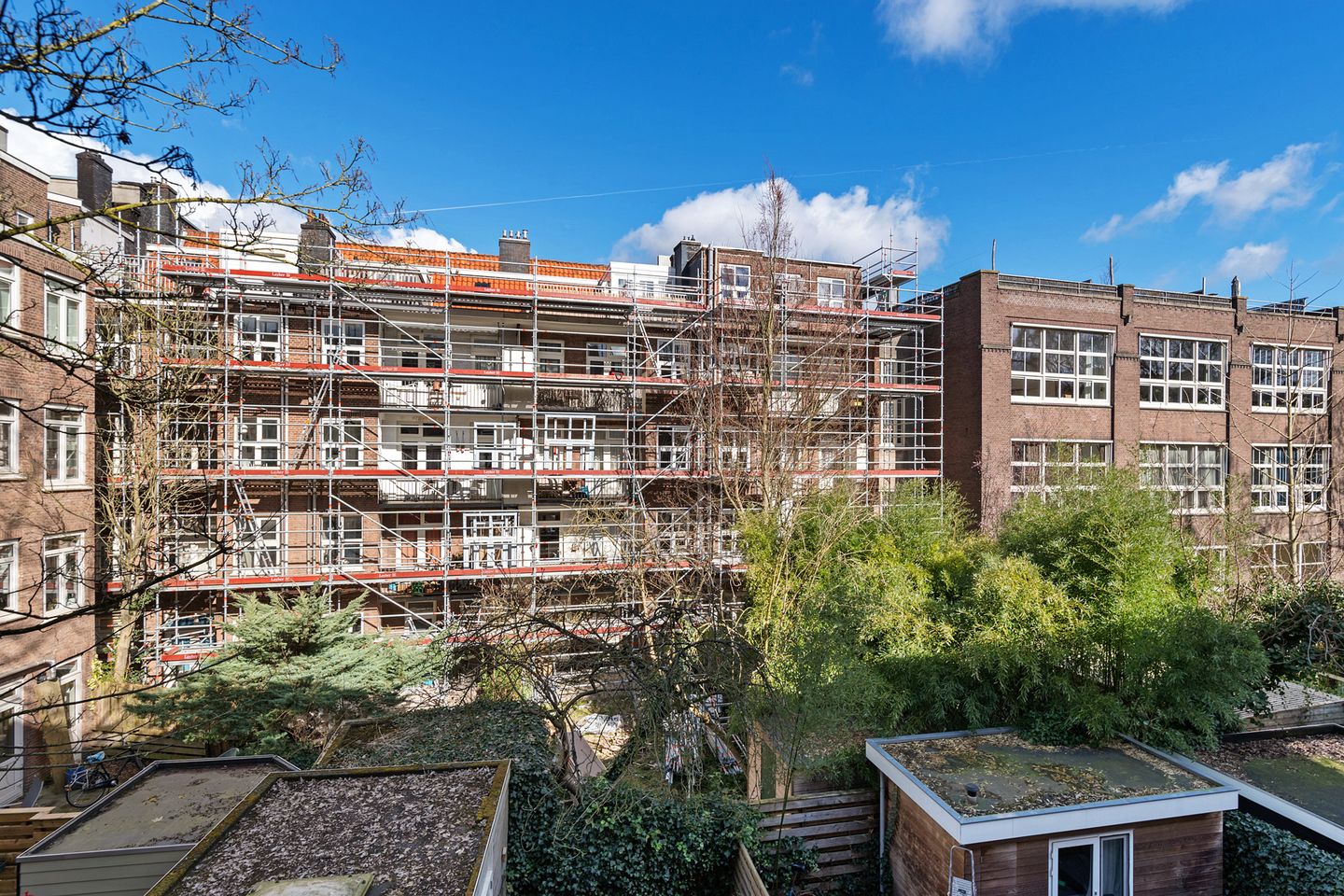 Foto 29 van Churchill-laan 82-2