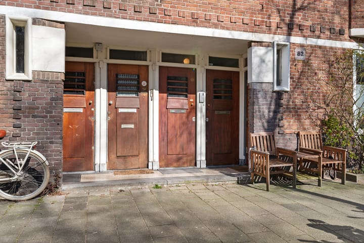 Foto 30 van Churchill-laan 82-2