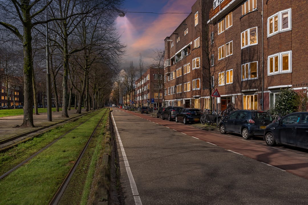 Foto 31 van Churchill-laan 82-2