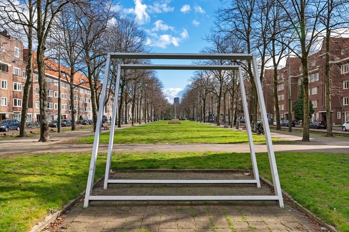 Foto 33 van Churchill-laan 82-2