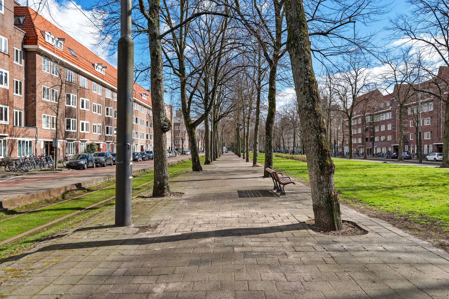 Foto 34 van Churchill-laan 82-2