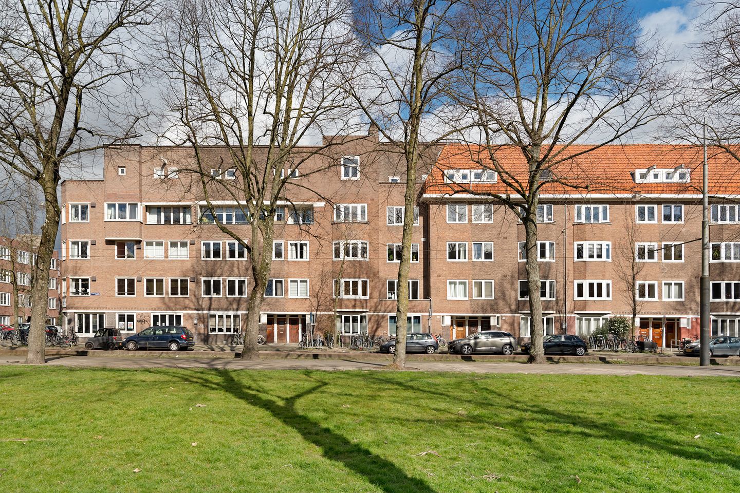 Foto 35 van Churchill-laan 82-2