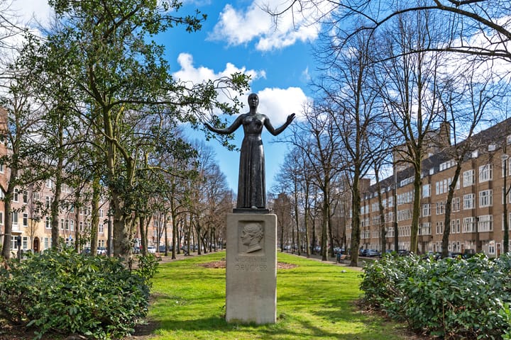 Foto 36 van Churchill-laan 82-2