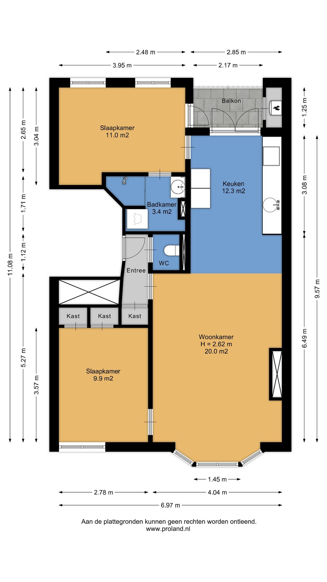 Foto 37 van Churchill-laan 82-2