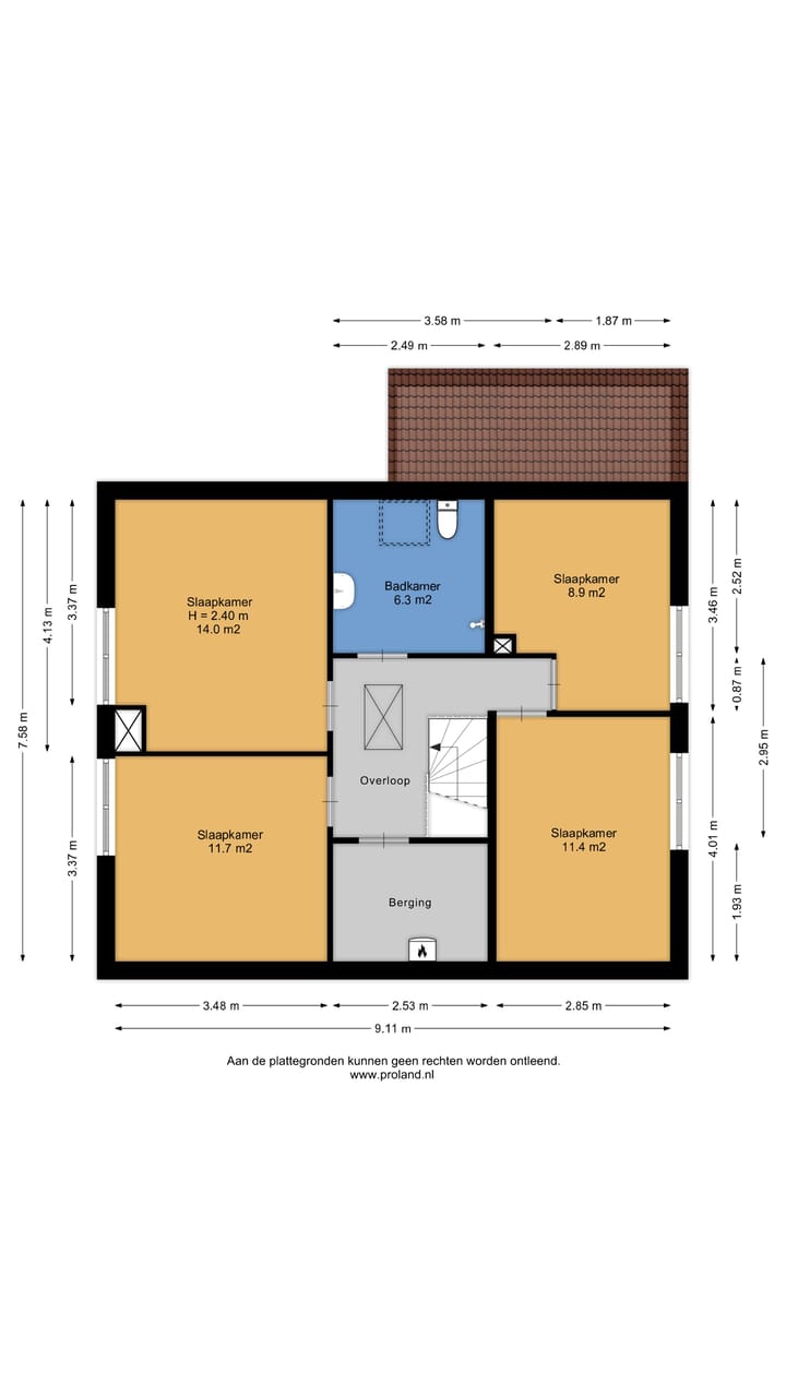 Foto 50 van Hoogeveenseweg 26