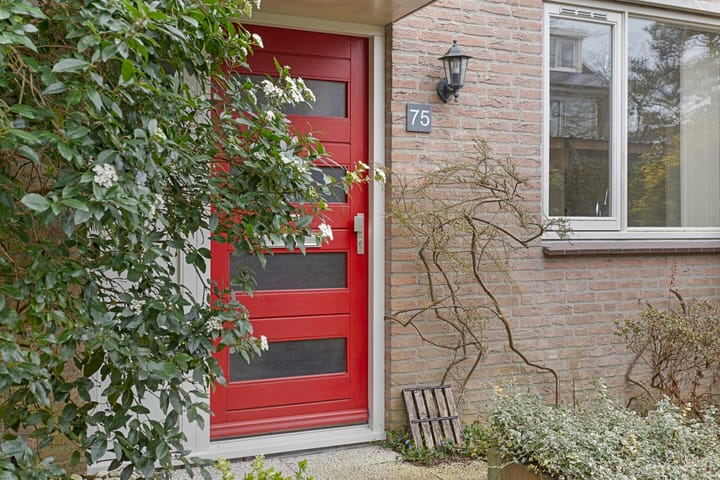 Foto 2 van Vughterhage 75