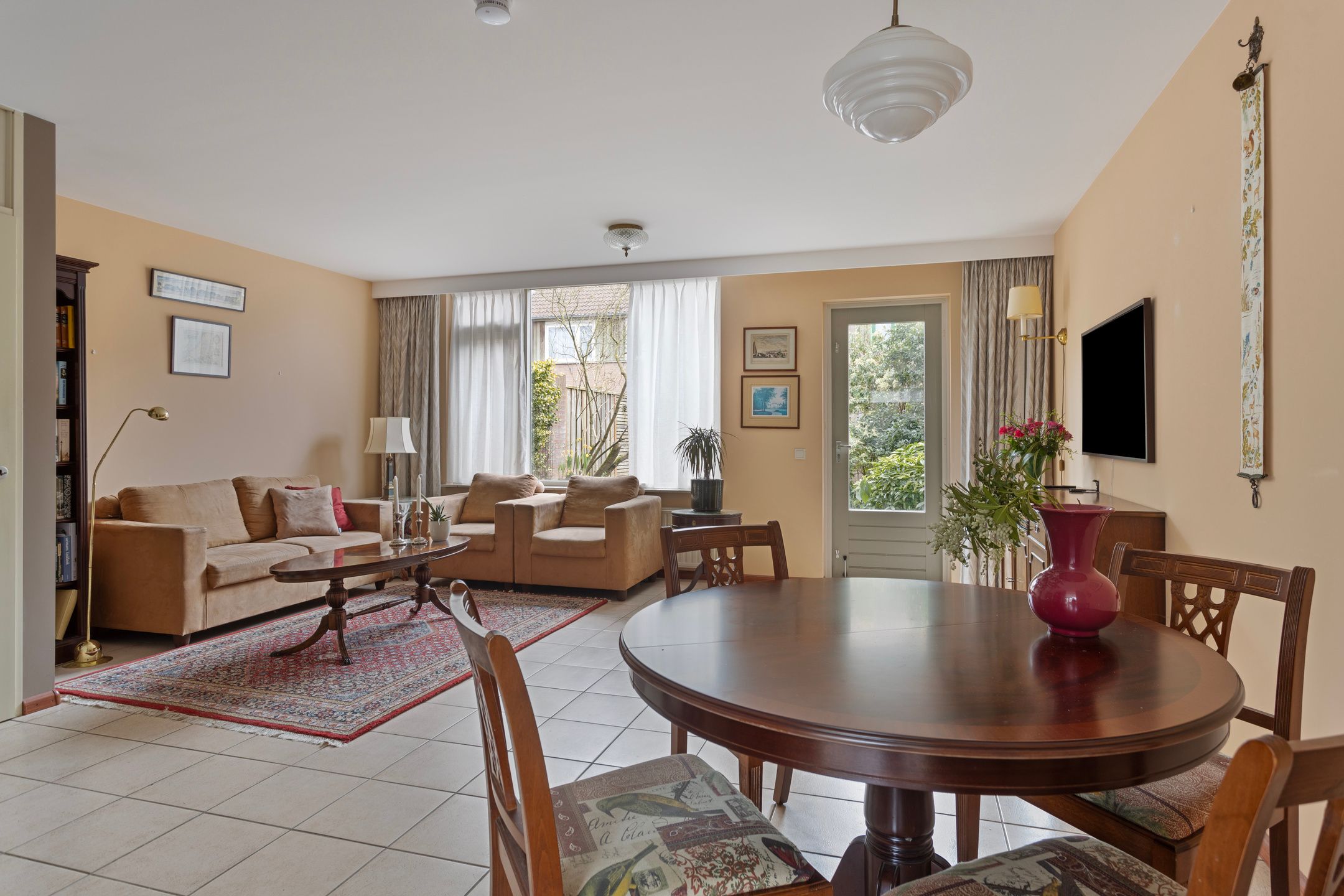 Foto 3 van Vughterhage 75