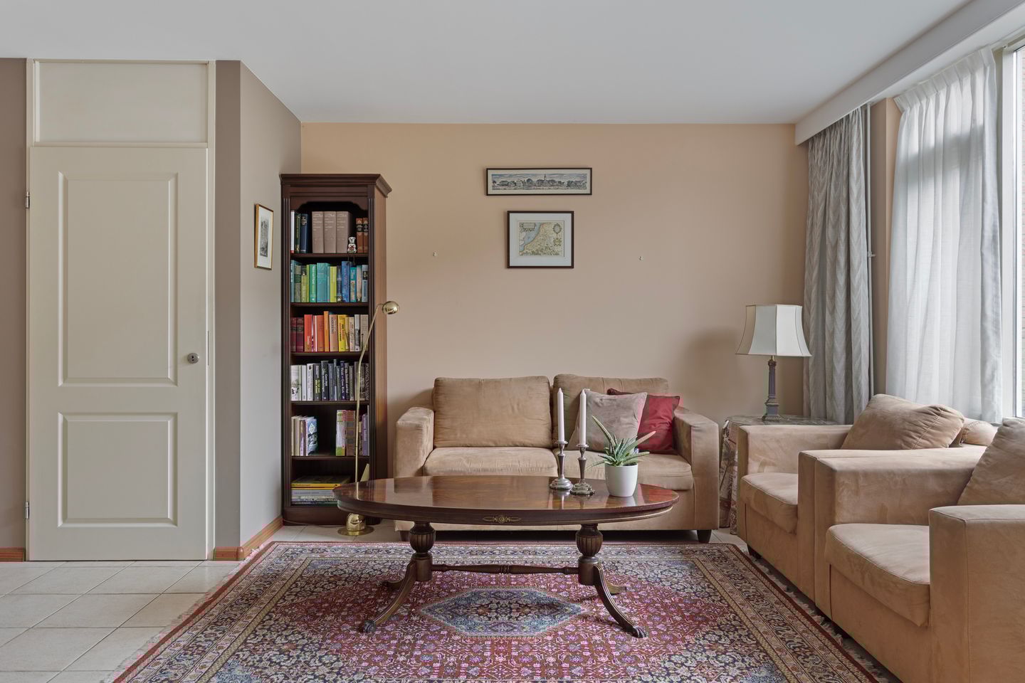 Foto 4 van Vughterhage 75