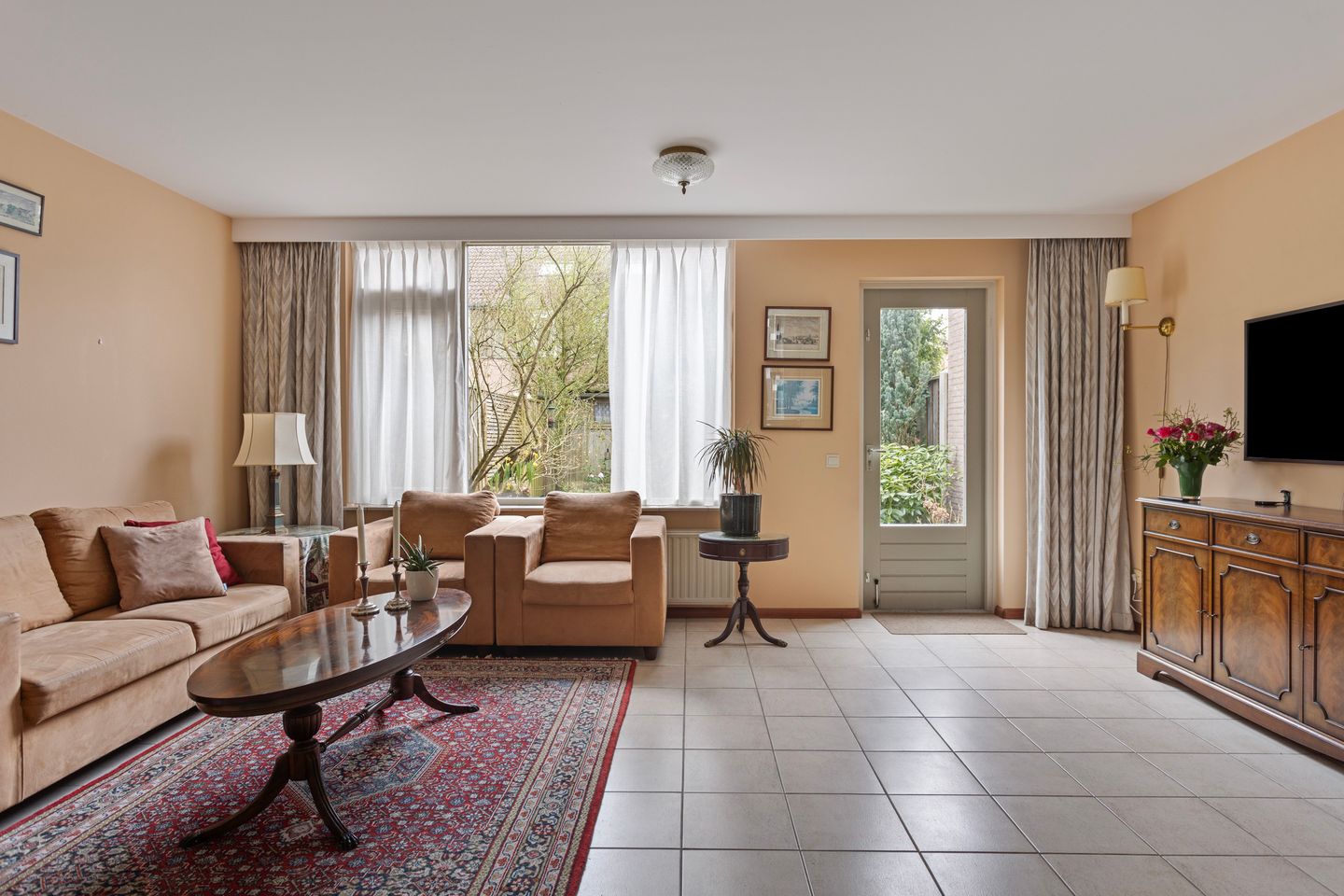 Foto 5 van Vughterhage 75