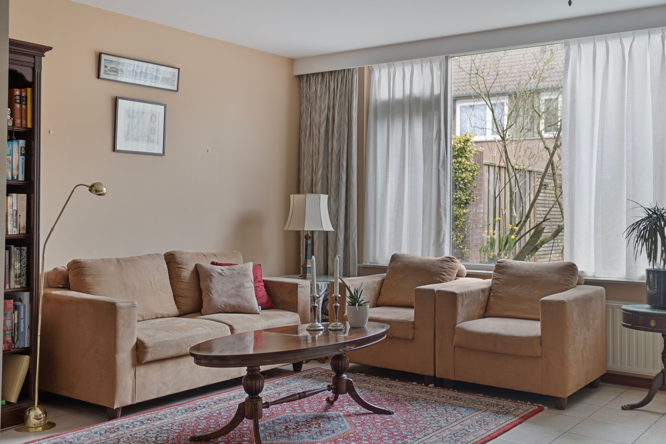 Foto 6 van Vughterhage 75