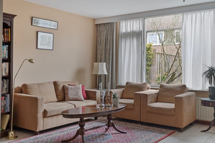 Foto 6 van Vughterhage 75