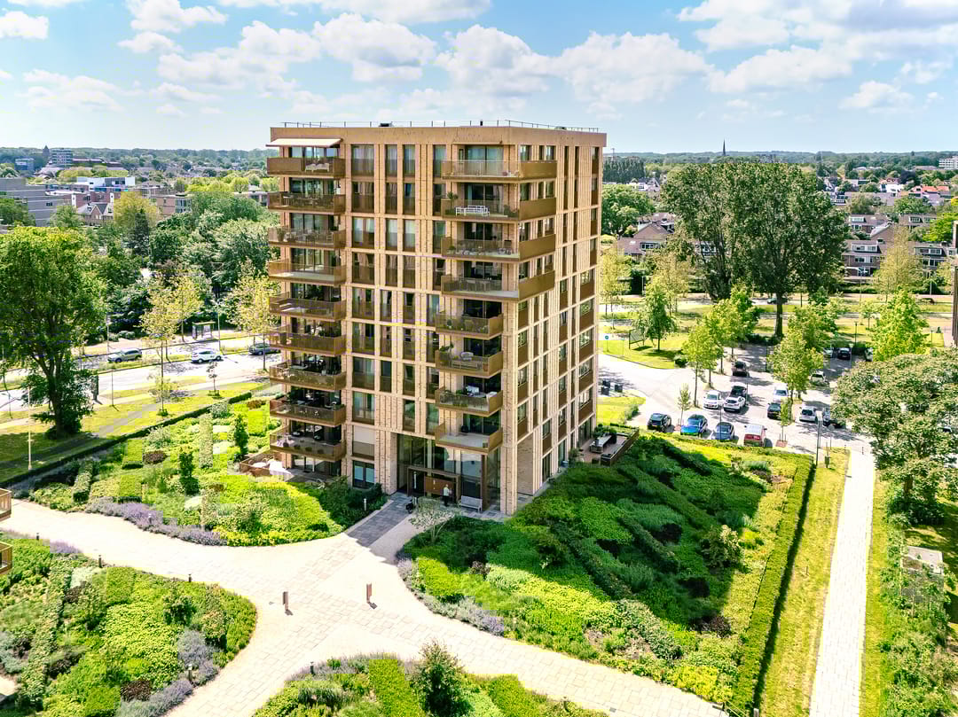 Foto 1 van César Francklaan 101